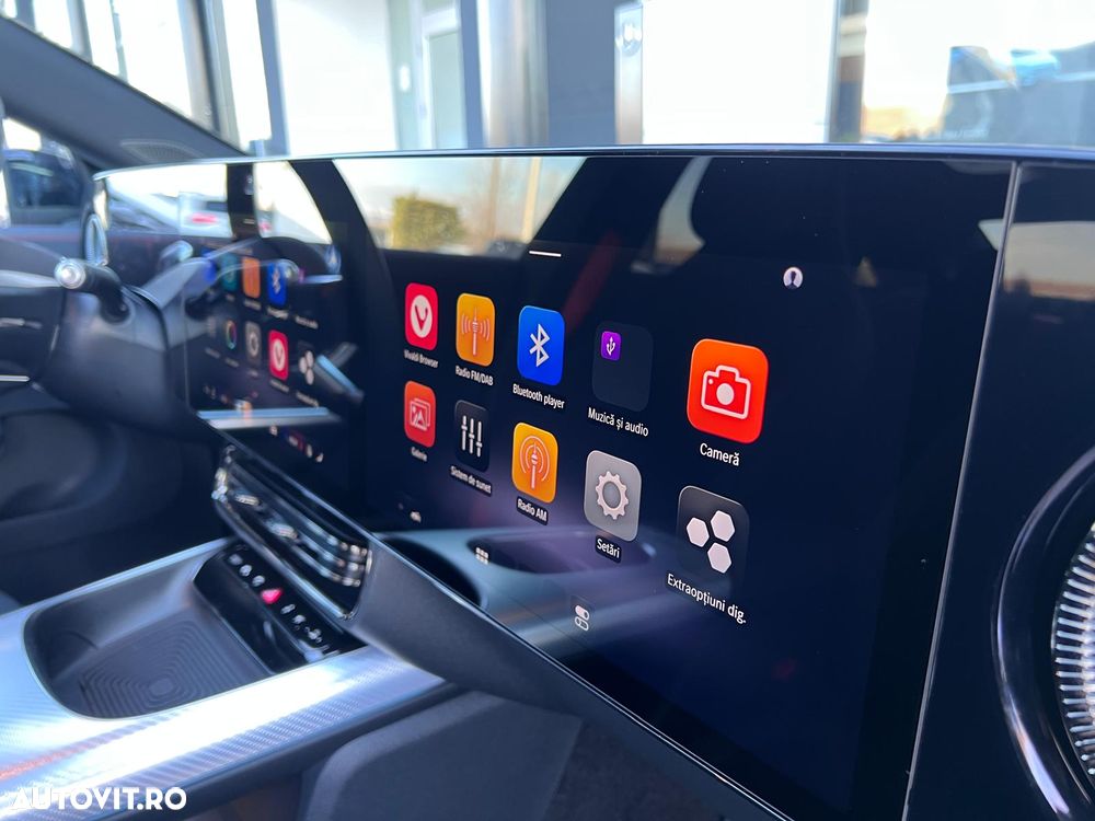 Mercedes-Benz CLA 200 MHEV Coupe - 20