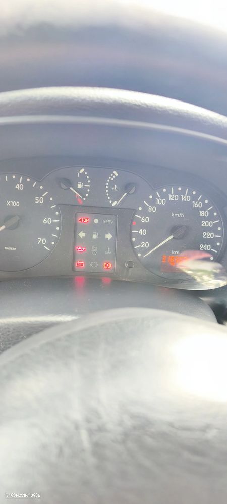 Renault Clio 1.2 - 6