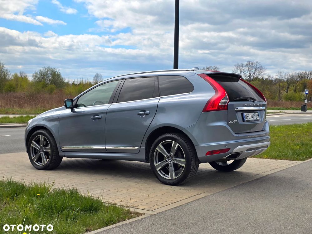 Volvo XC 60 - 12