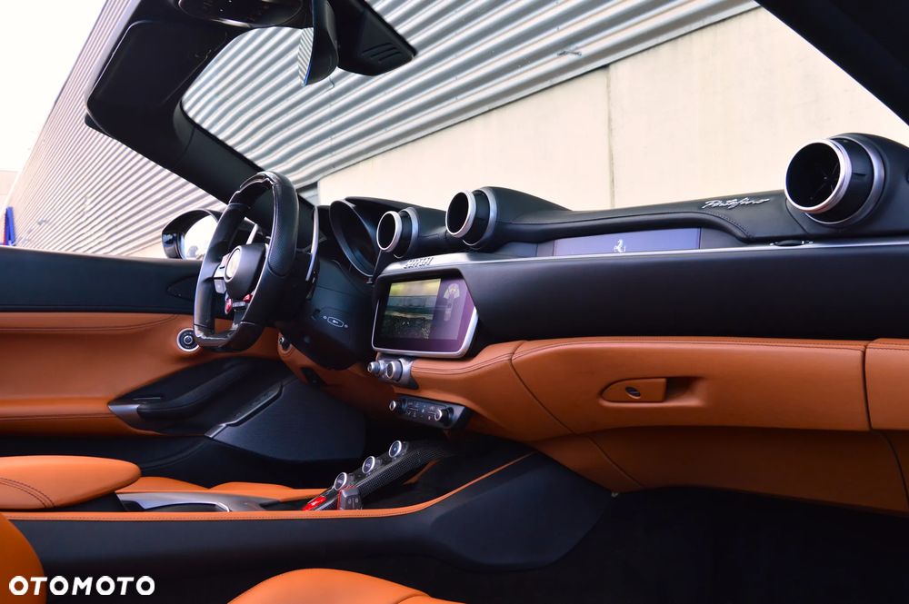 Ferrari Portofino - 20