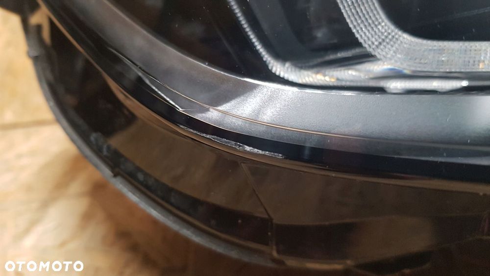 Lampa przednia prawa BMW x1 F48 Lift rok 19- - 3