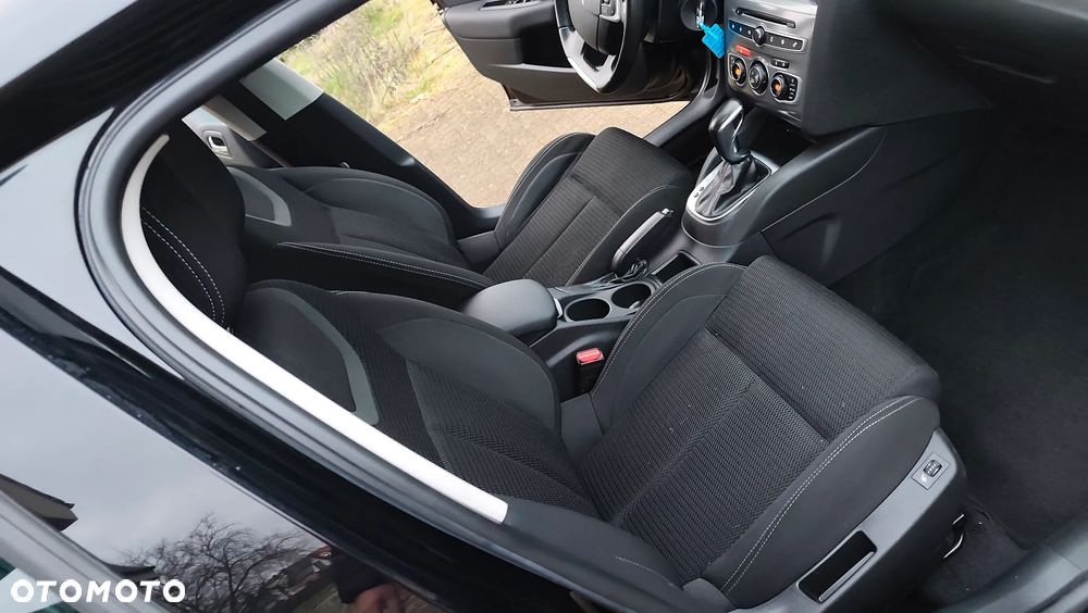 Citroën C4 BlueHDi 120 Stop&Start EAT6 Selection - 8