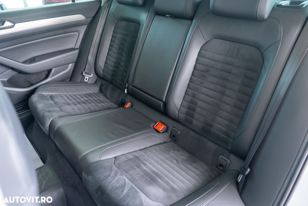 Volkswagen Passat - 19