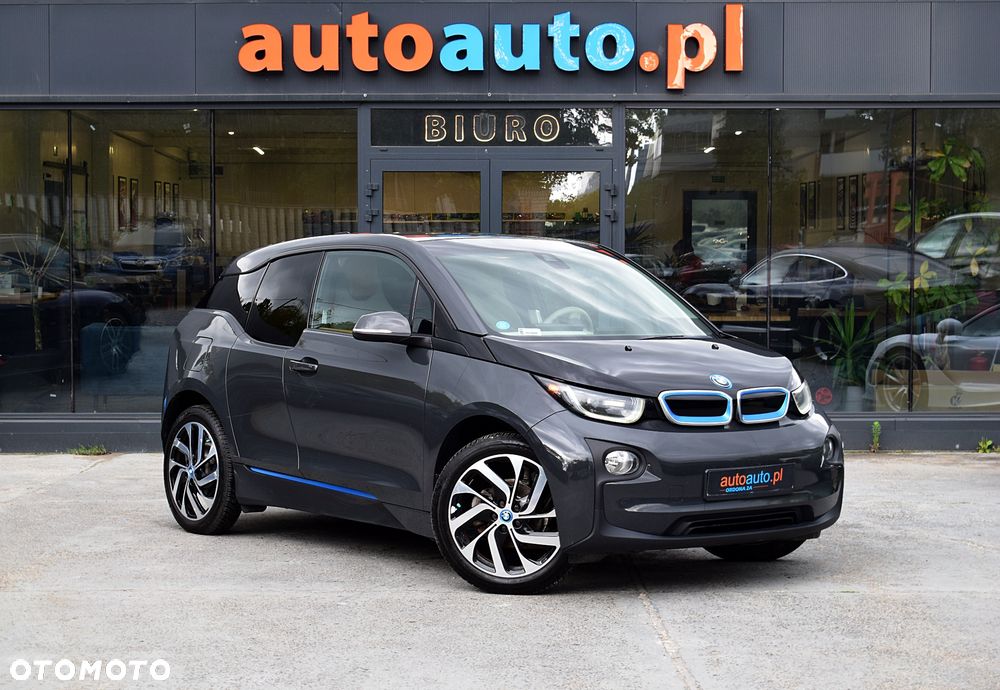 BMW i3 - 4