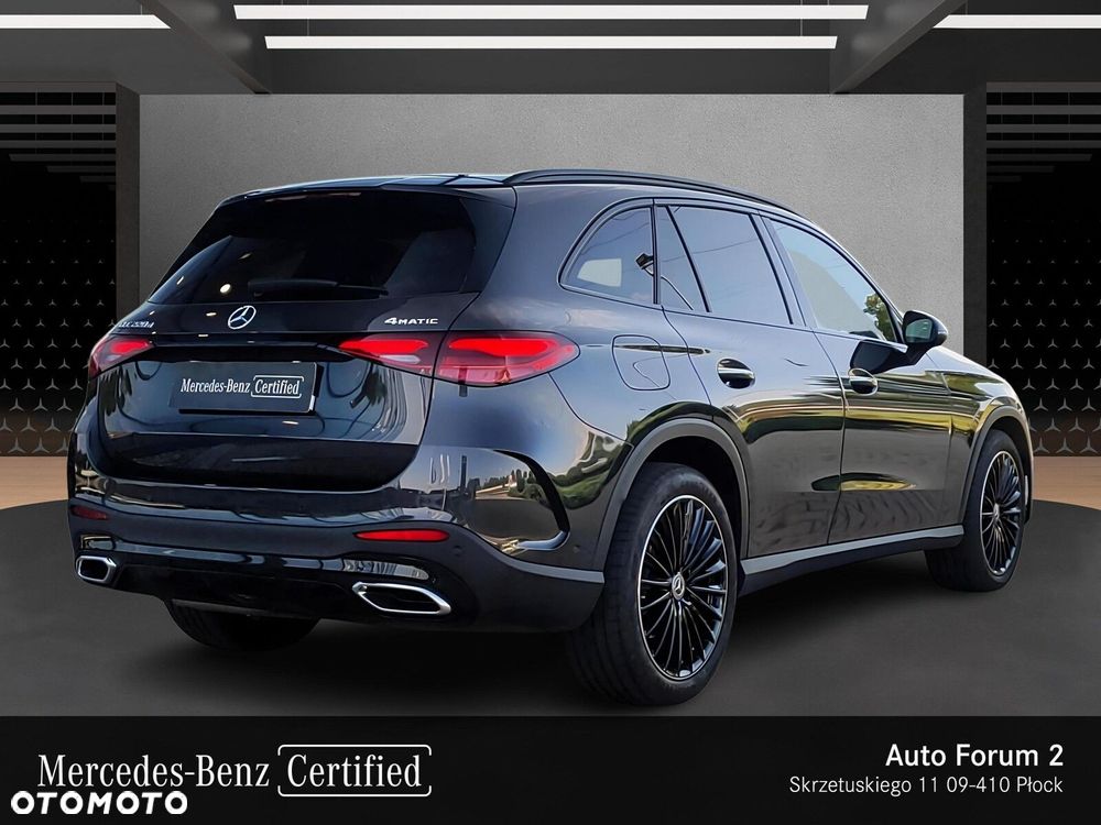 Mercedes-Benz GLC - 5