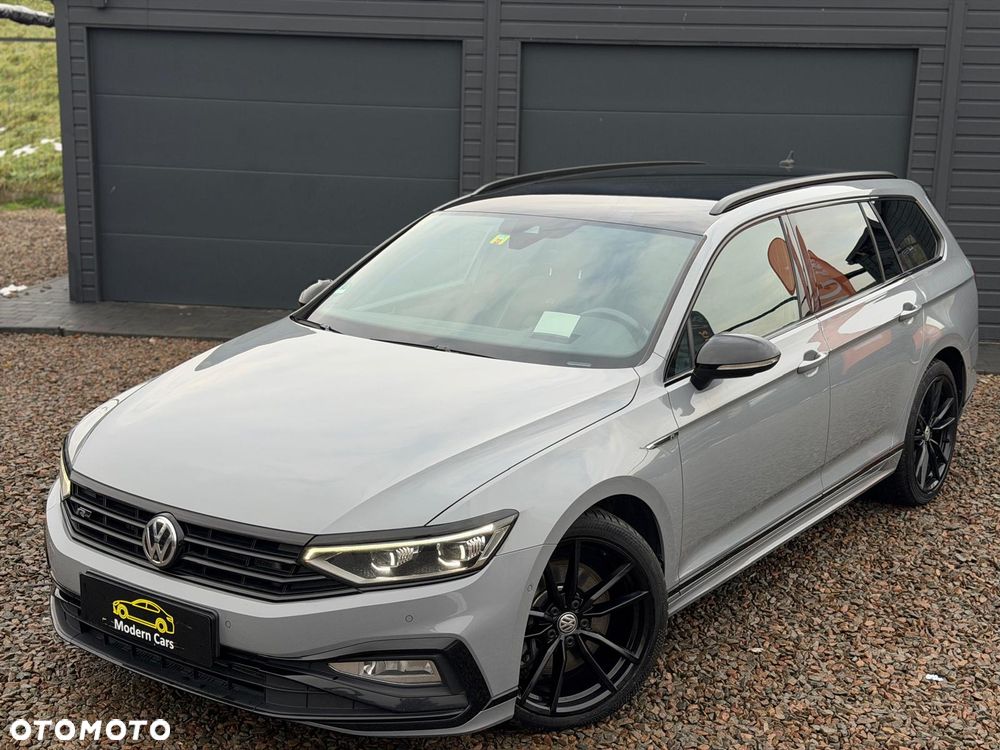 Volkswagen Passat - 3