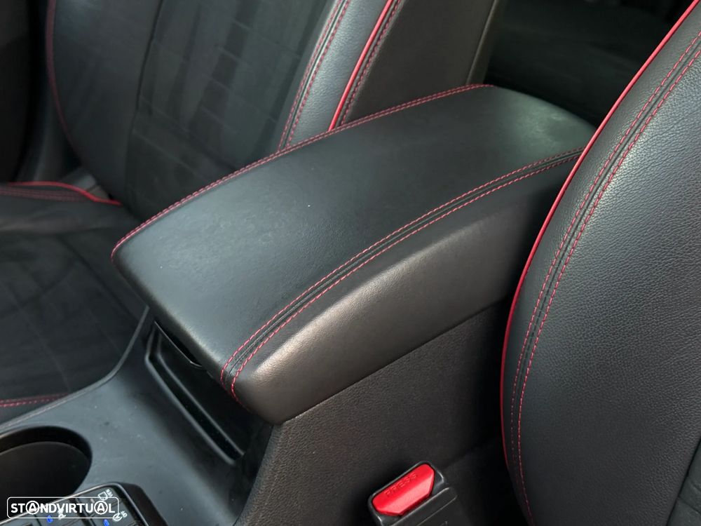 Hyundai Tucson 1.6 CRDi N-Line DCT - 27