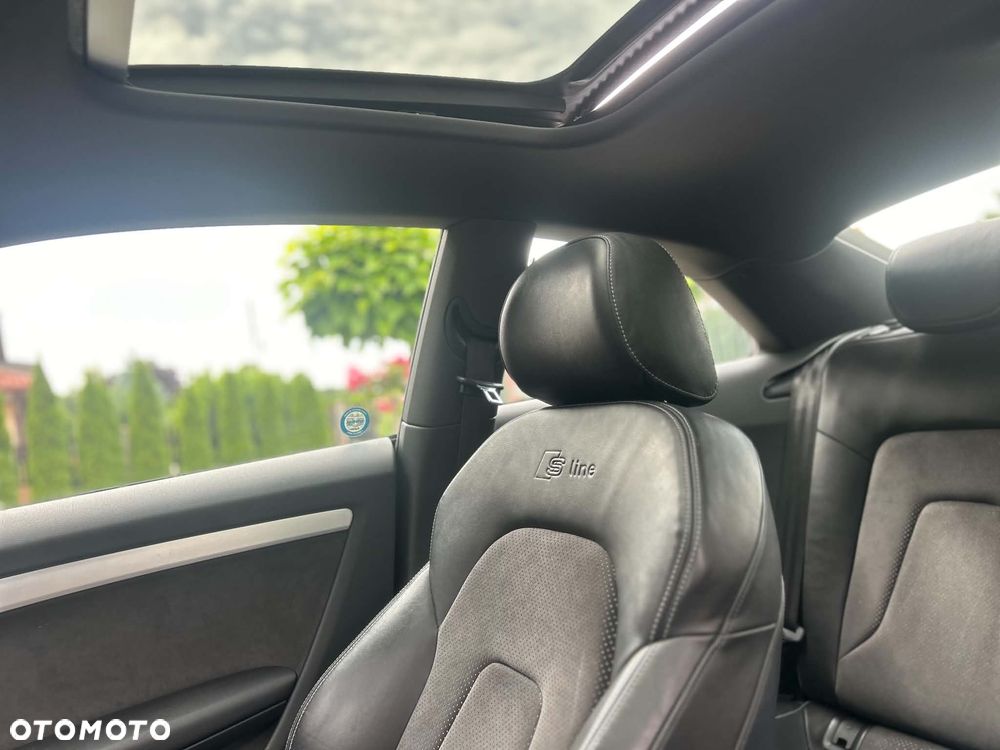 Audi A5 Coupé 2.0 TFSI Quattro S tronic - 14