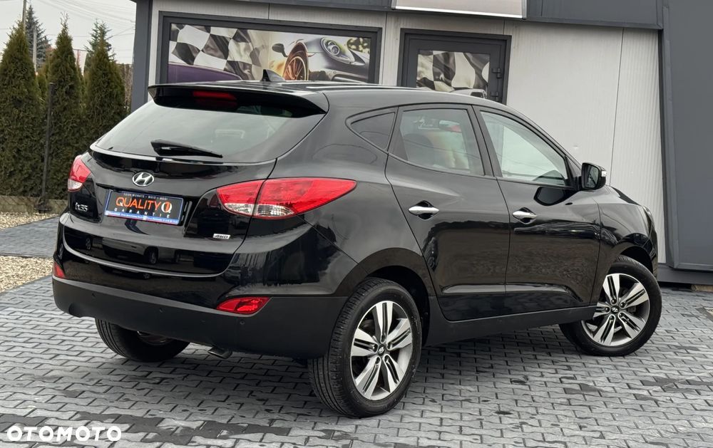 Hyundai ix35 - 9