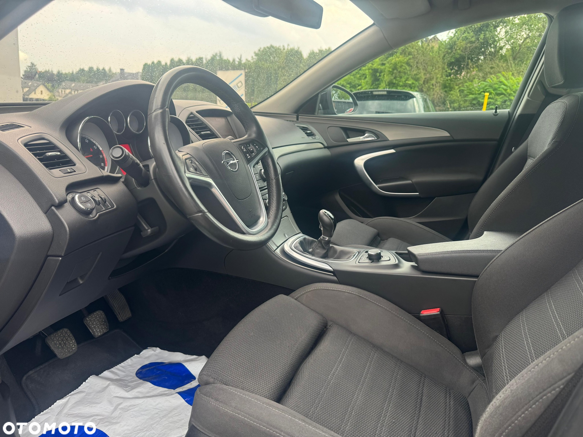 Opel Insignia 1.8 Active - 13
