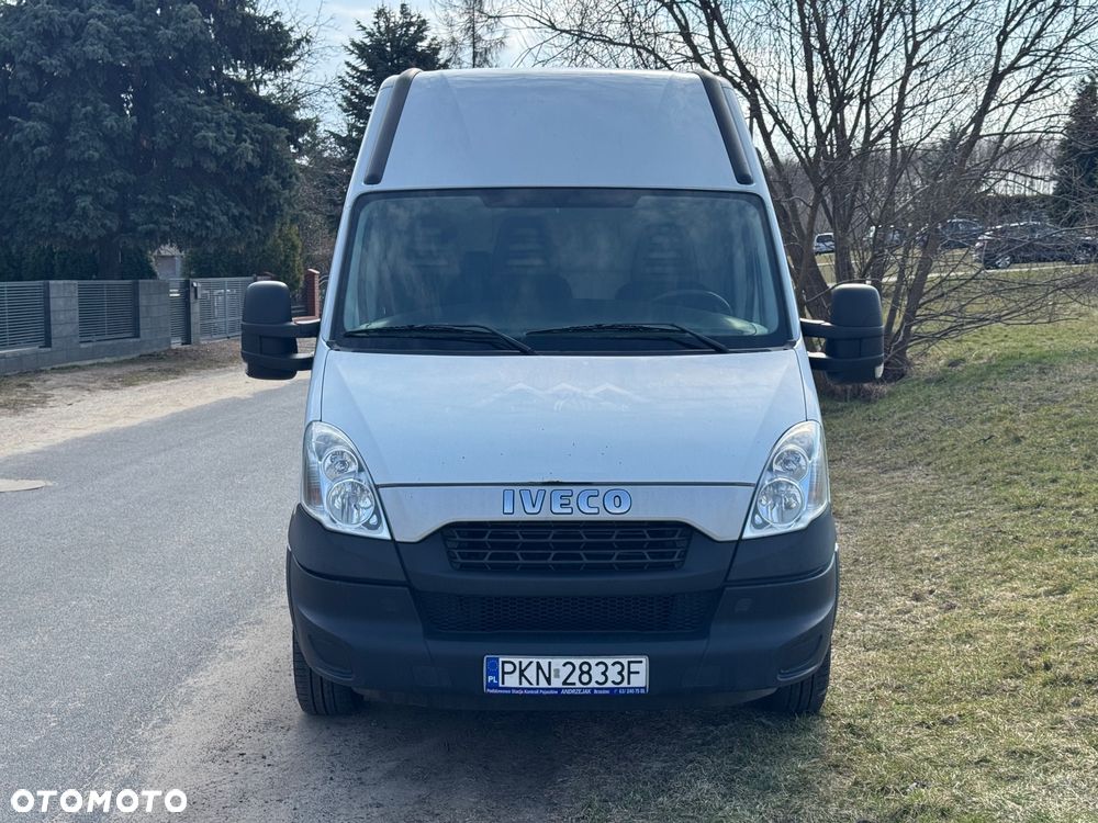 Iveco Daily - 3