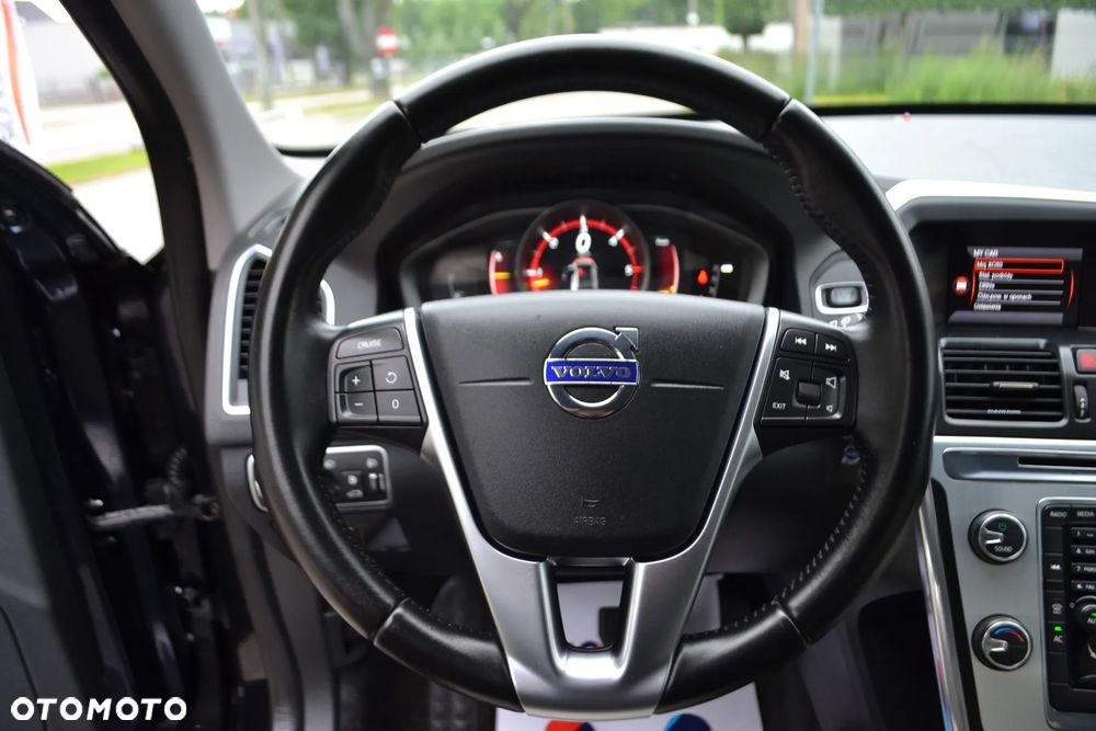 Volvo XC 60 - 26