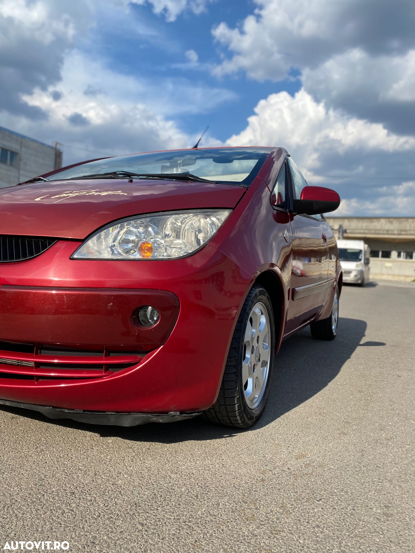 Mitsubishi Colt CZC 1.5 Invite - 5