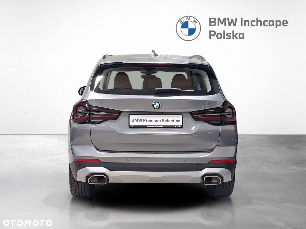 BMW X3 - 4