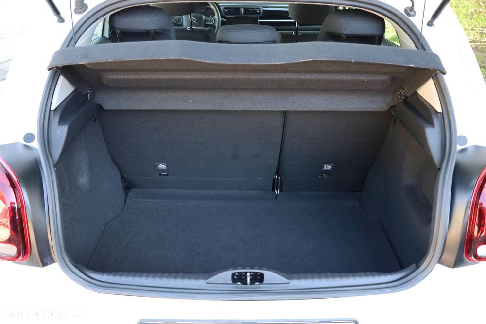 Citroën C3 1.2 PureTech Feel Pack - 35
