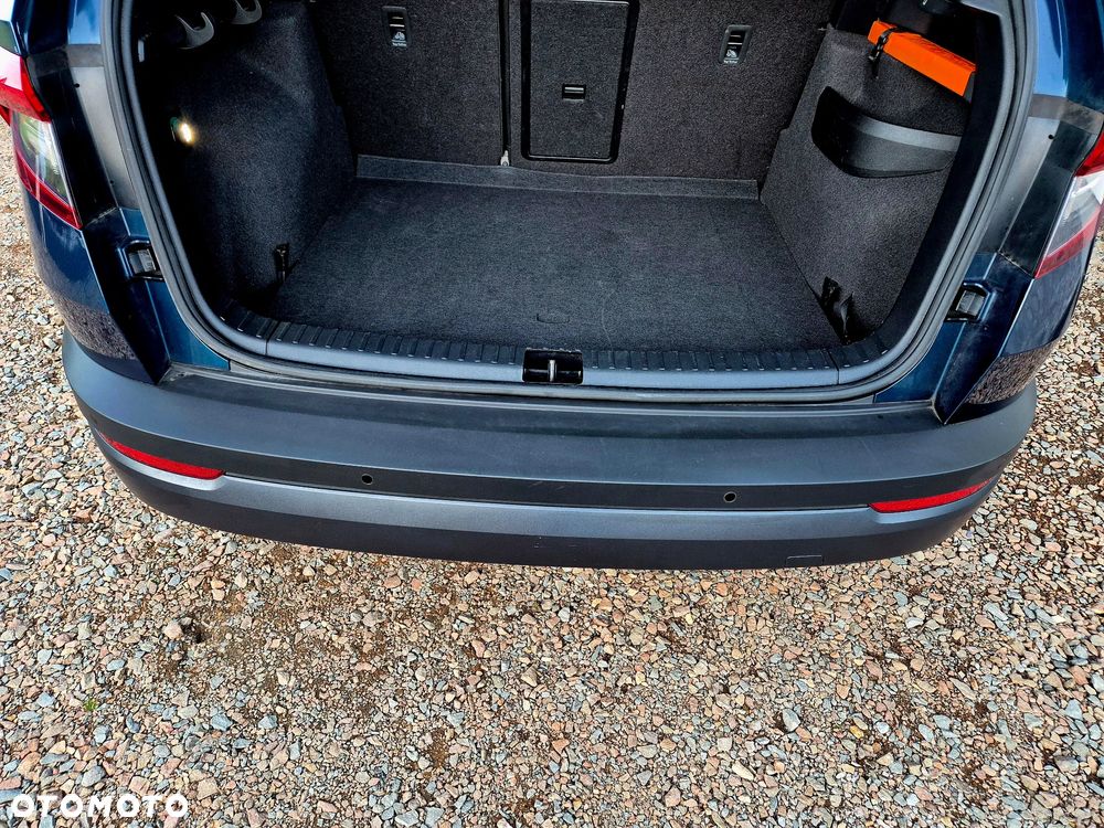 Skoda Karoq 1.0 TSI 4x2 Ambition - 13