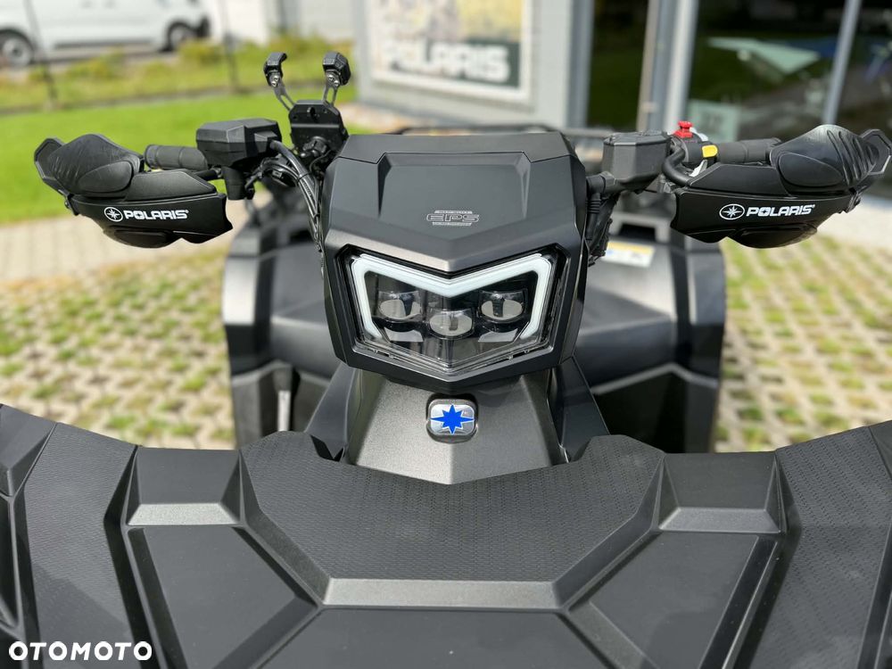Polaris Sportsman - 17
