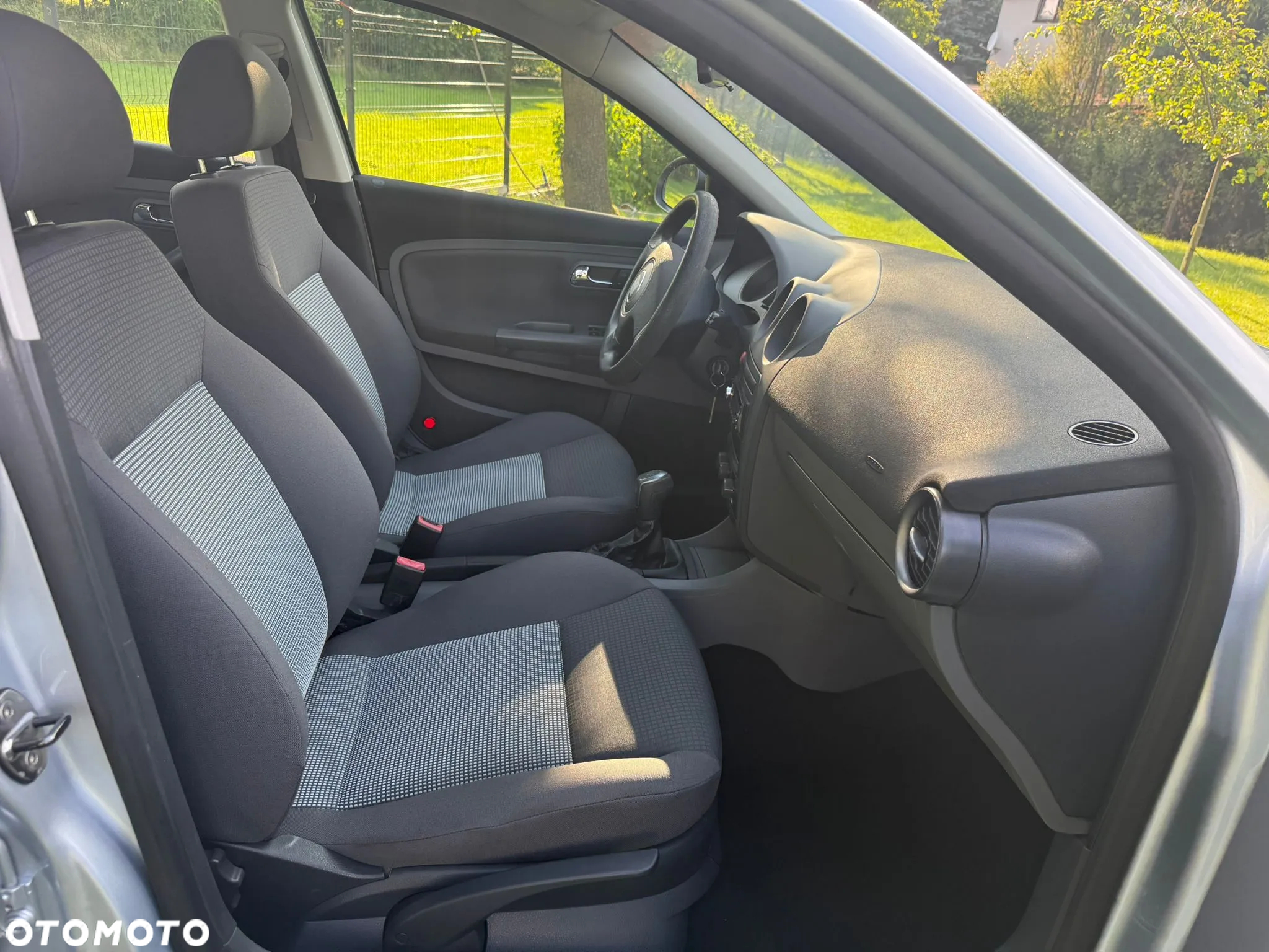 Seat Cordoba 1.4 16V Reference - 8