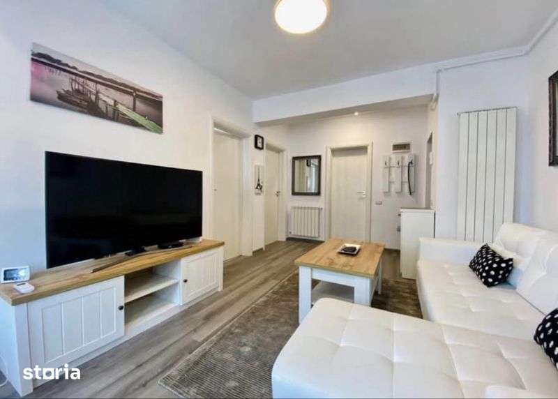 Propietar Vand Apartament 3 camere Militari Residence Bloc 2021 Modern — fotografia 3