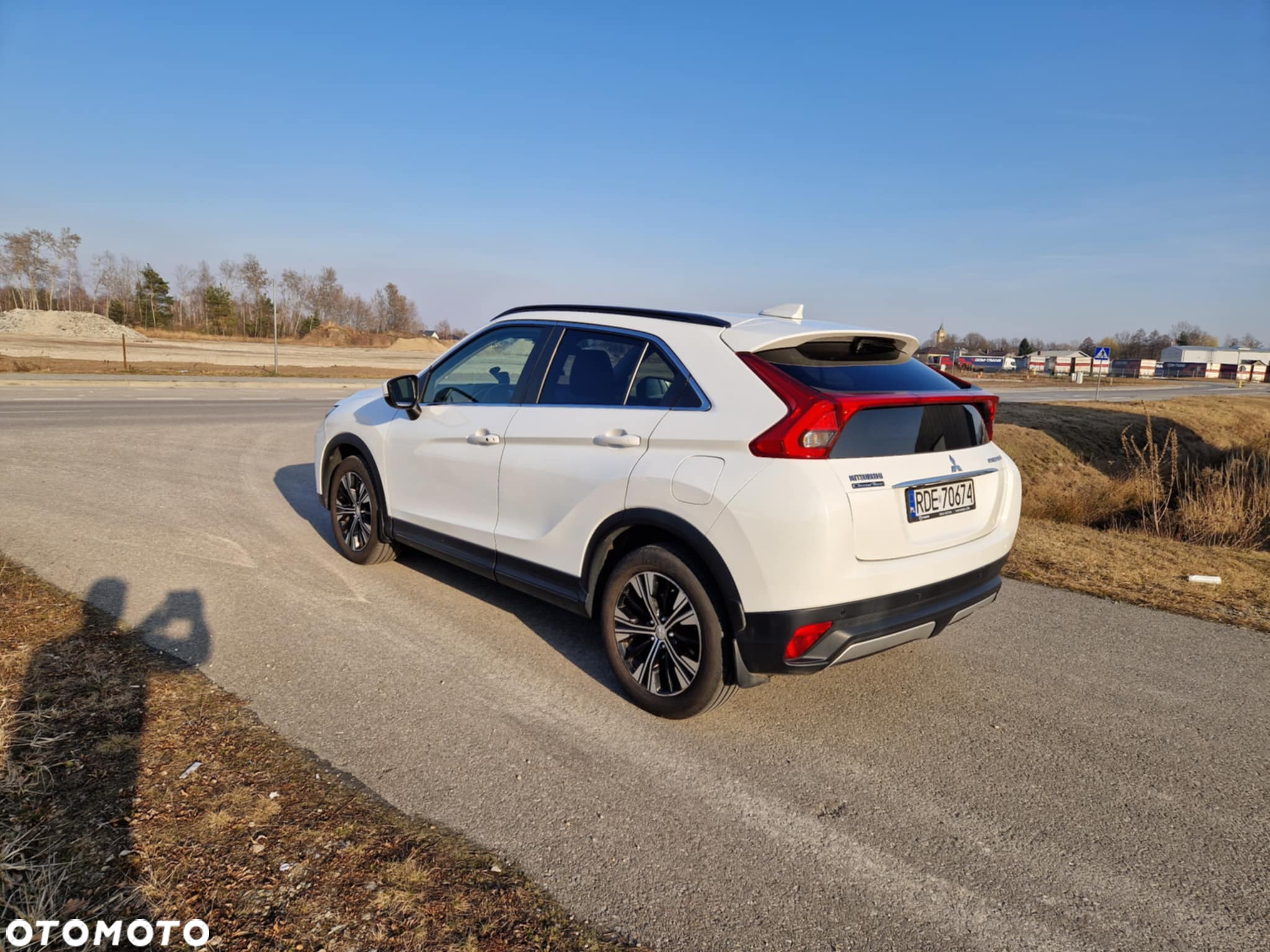 Mitsubishi Eclipse Cross - 2
