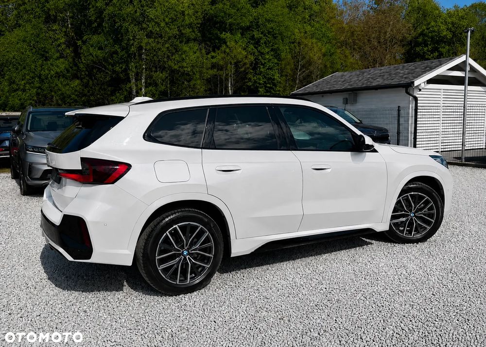 BMW X1 xDrive23i mHEV M Sport sport - 19