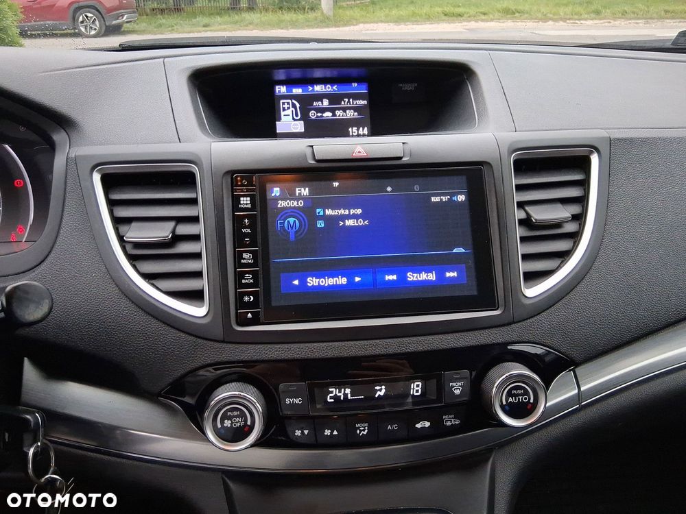 Honda CR-V - 18