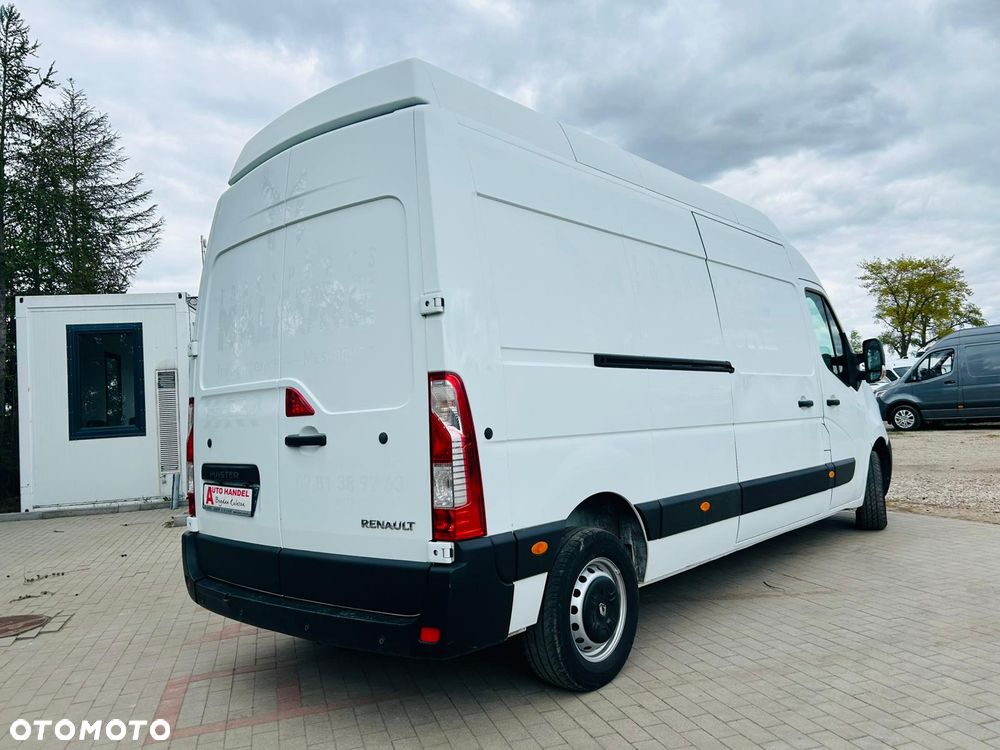 Renault Master - 10