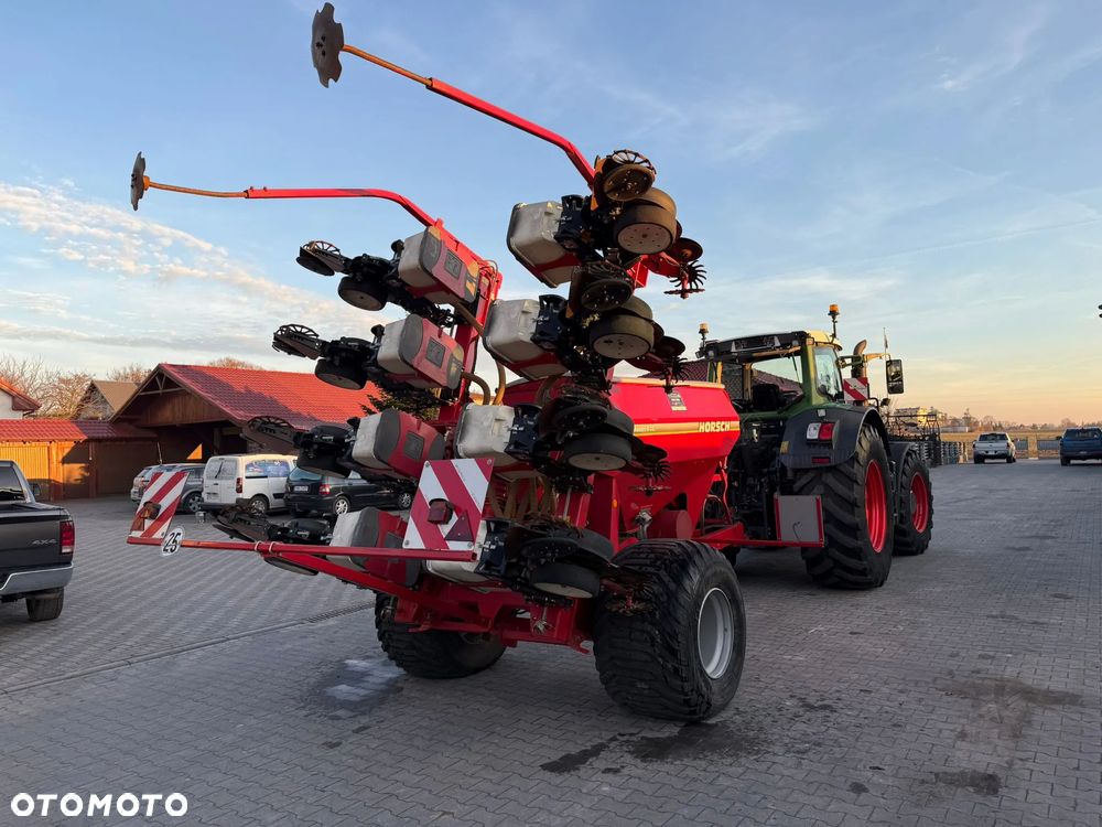 Horsch maistro 8 cc   tempo monosem - 11