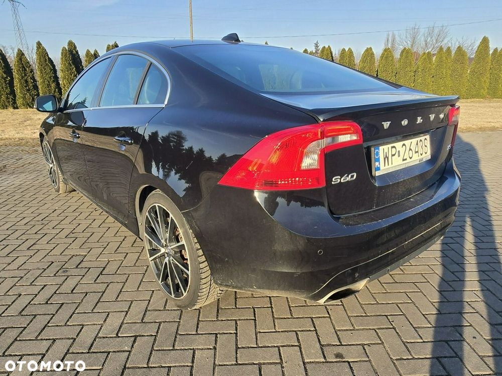 Volvo S60 - 9
