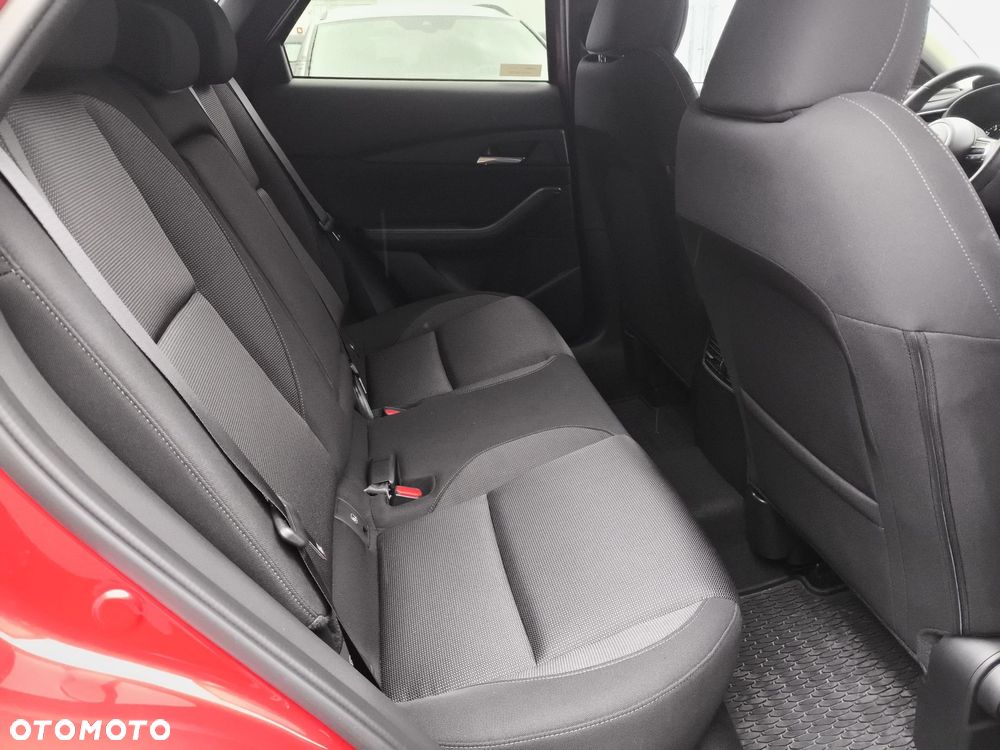 Mazda CX-30 - 10