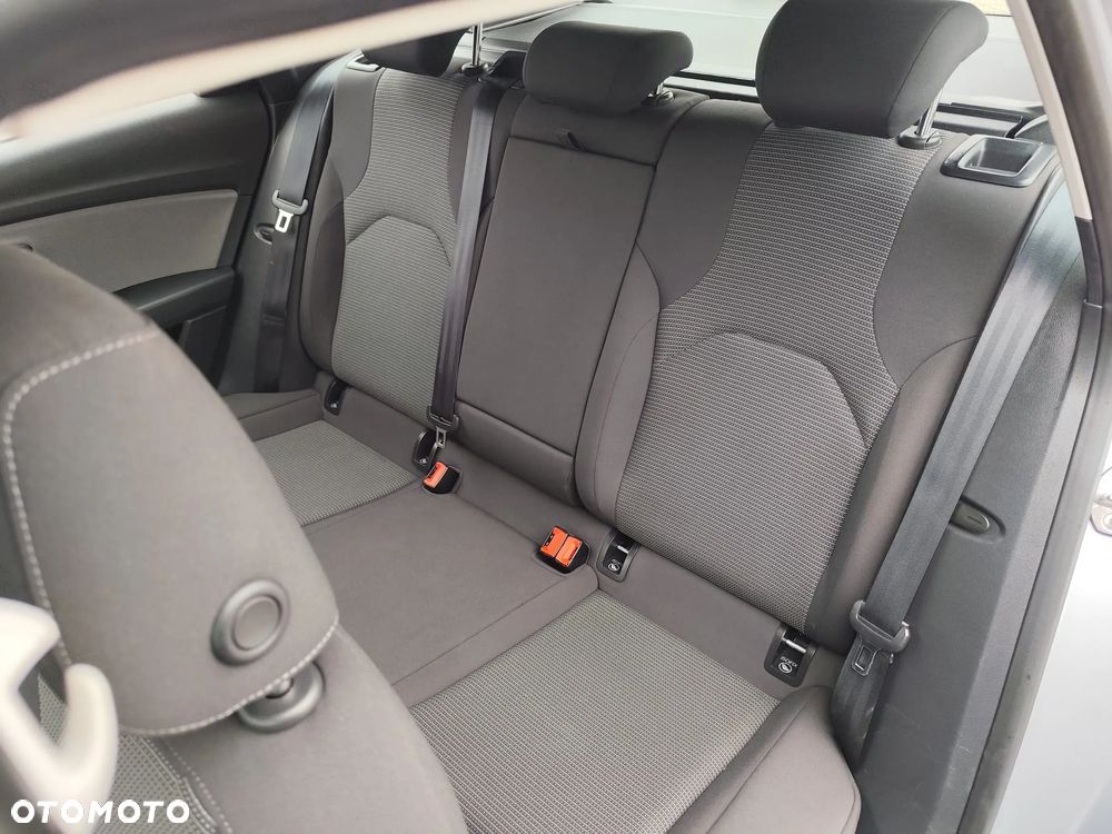 Seat Leon 1.6 TDI Start&Stop DSG Style - 29