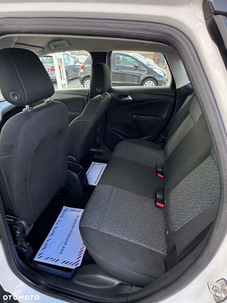 Opel Crossland X 1.2 Start/Stop 2020 - 6