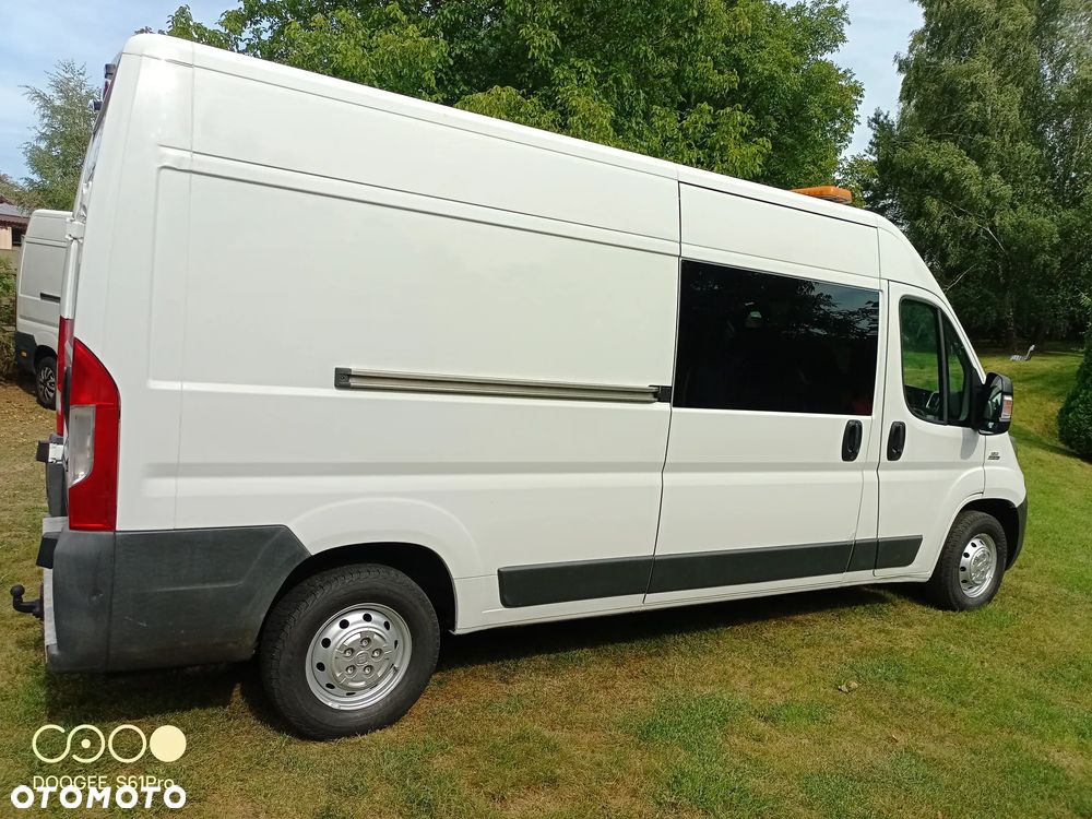 Fiat Ducato - 3