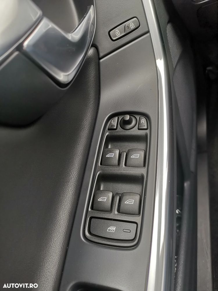 Volvo V60 D3 Geartronic - 18