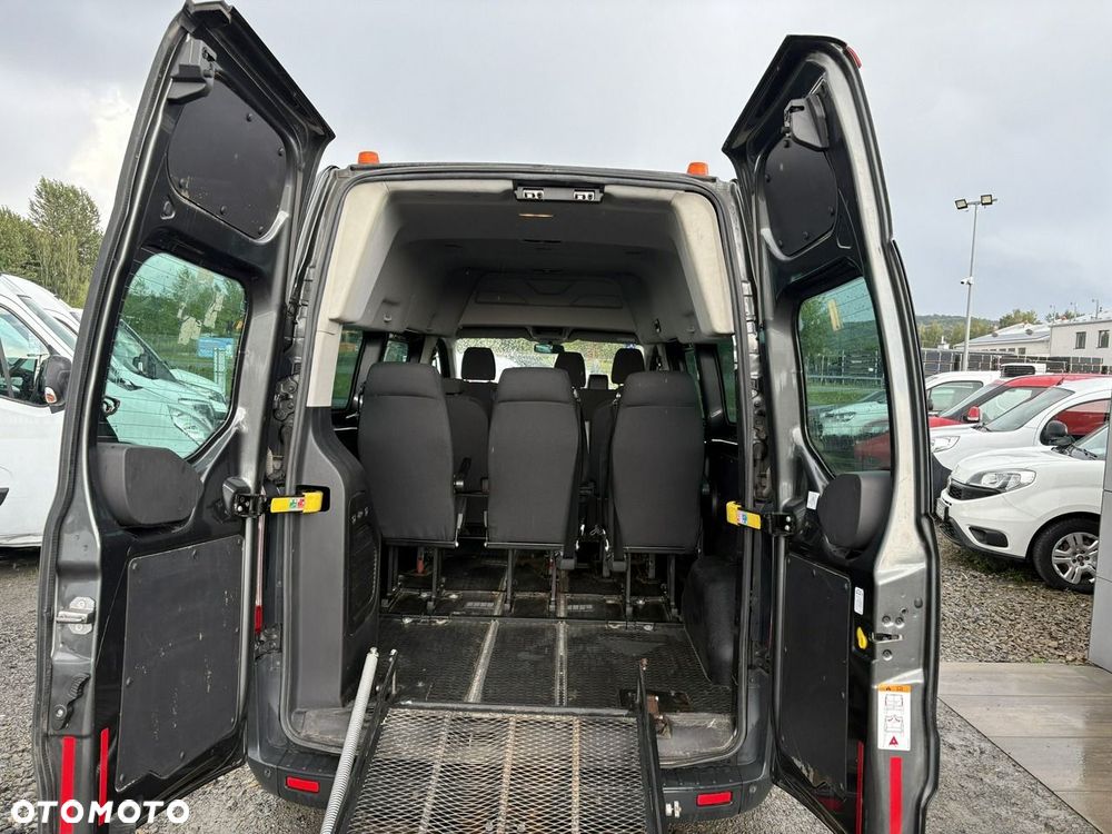Ford Transit Custom - 6