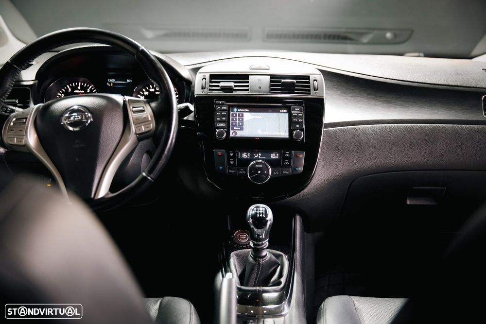 Nissan Pulsar 1.2 DIG-T Tekna - 13