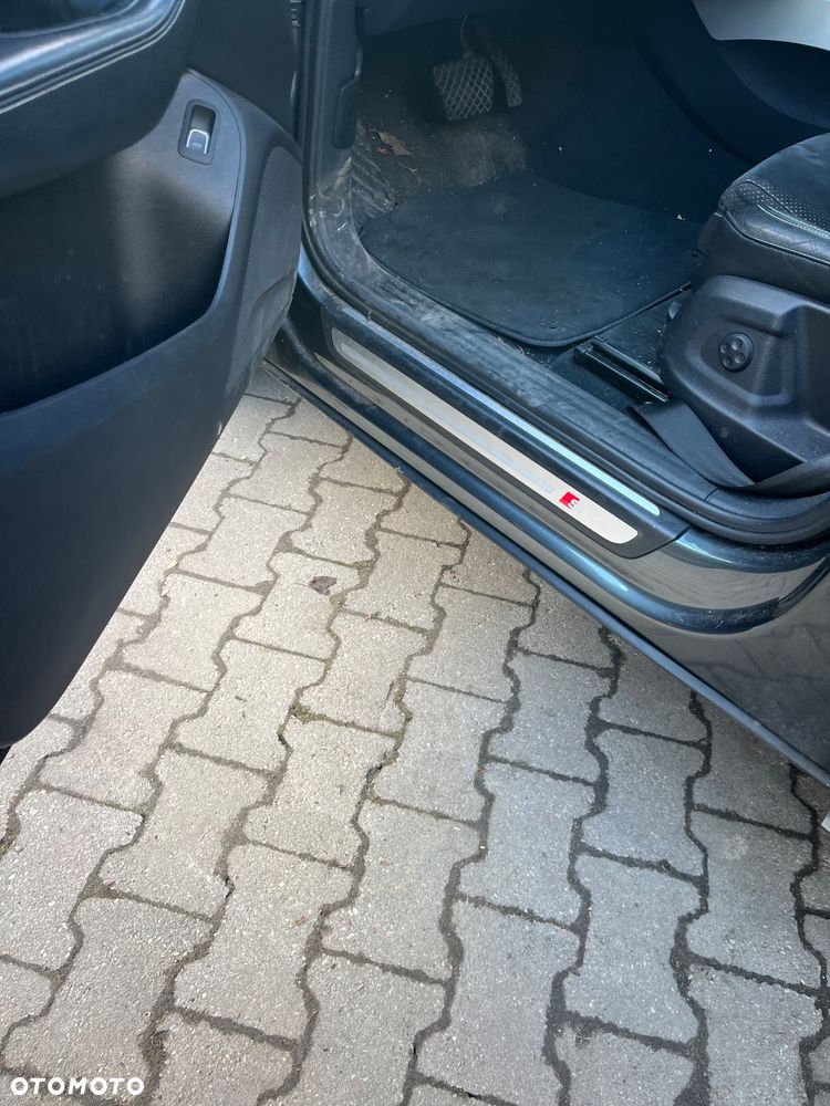 Audi Q5 3.0 TDI Quattro S tronic - 21