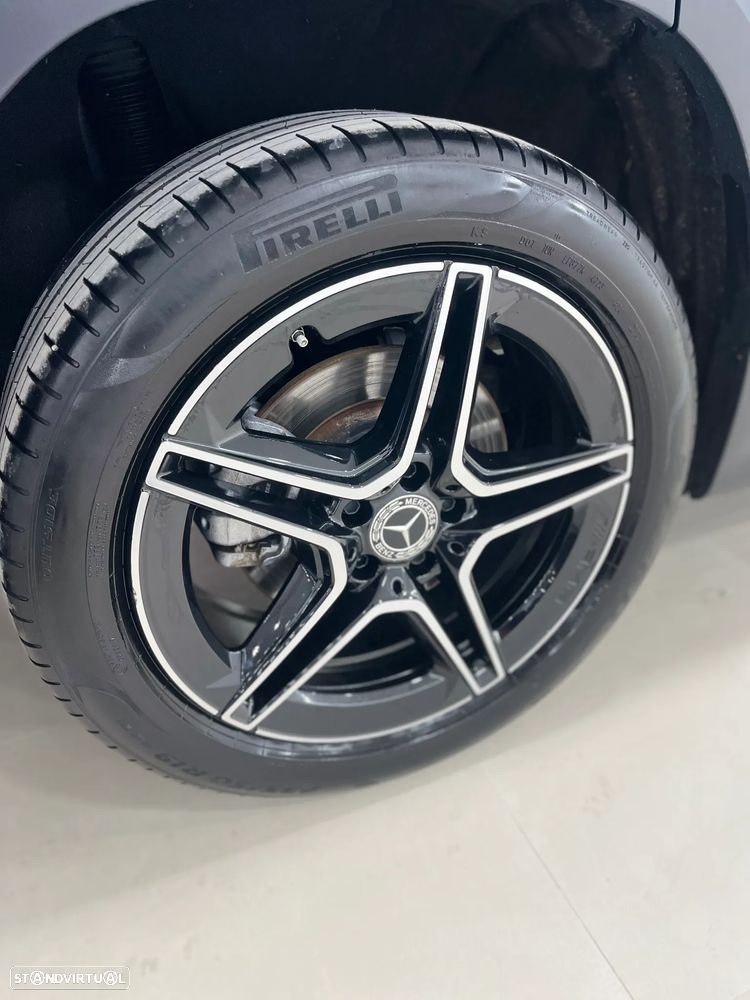 Mercedes-Benz GLB 180 d AMG Line - 6