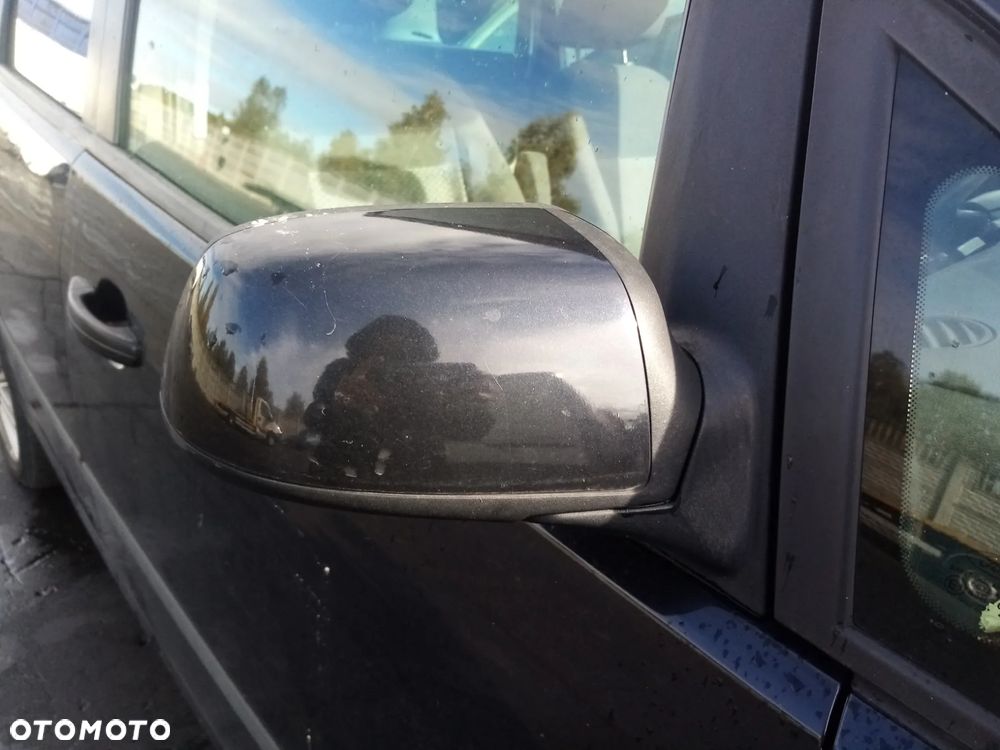 FORD FOCUS C-MAX 2.0 DURATEC AODA 03-06 - OBUDOWA FILTRA POWIETRZA - 11