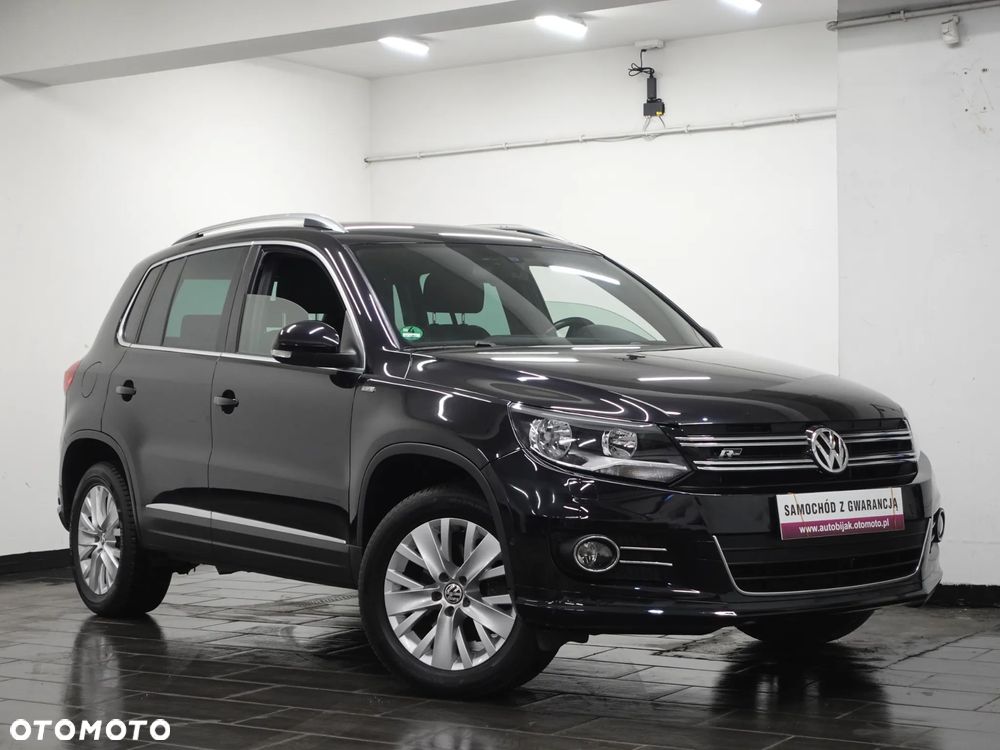 Volkswagen Tiguan 2.0 TDI DPF 4Motion BlueMotion Technology DSG Life - 10