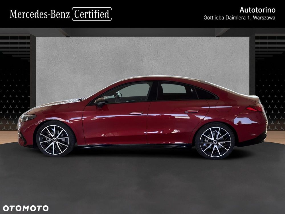 Mercedes-Benz Cla 2025 photo 2