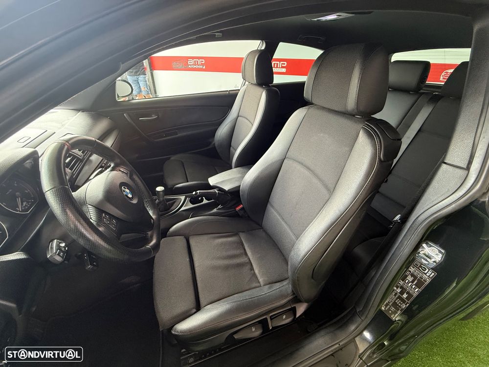 BMW 118 d DPF Edition Sport - 10