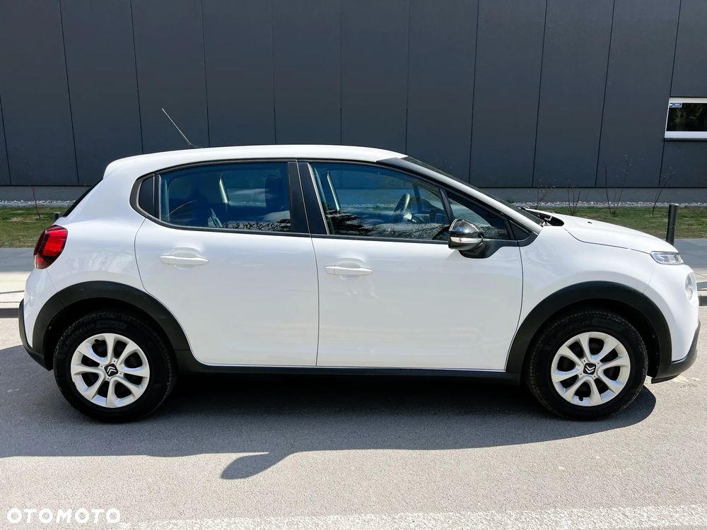 Citroën C3 - 25
