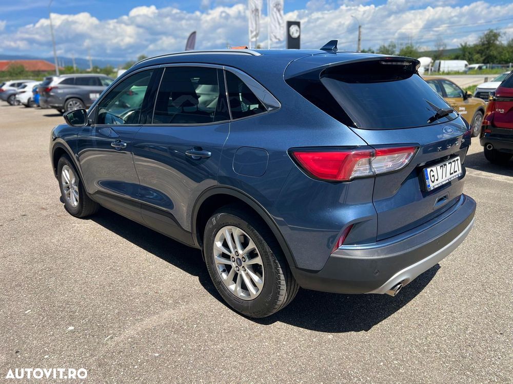 Ford Kuga ver-1-5-ecoblue-fwd-titanium - 8