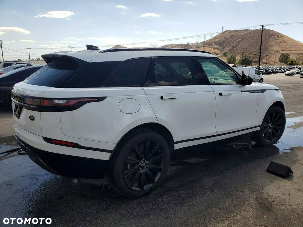 Land Rover Range Rover Velar 2.0 Si4 R-Dynamic SE - 4
