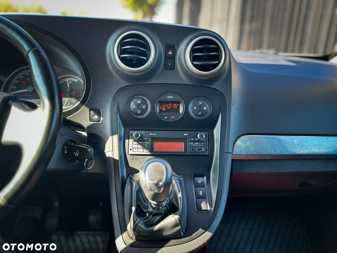 Mercedes-Benz Citan - 20