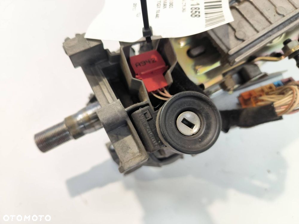 STACYJKA MAN TGX 18.440 81.46113.6236 - 5