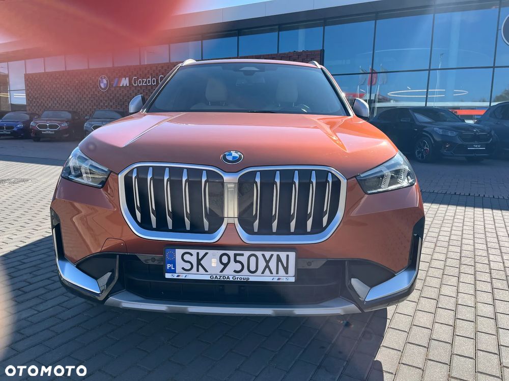 BMW X1 sDrive18i xLine - 3