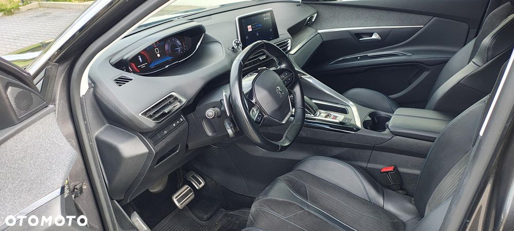Peugeot 5008 2.0 BlueHDi Allure S&S EAT8 - 14