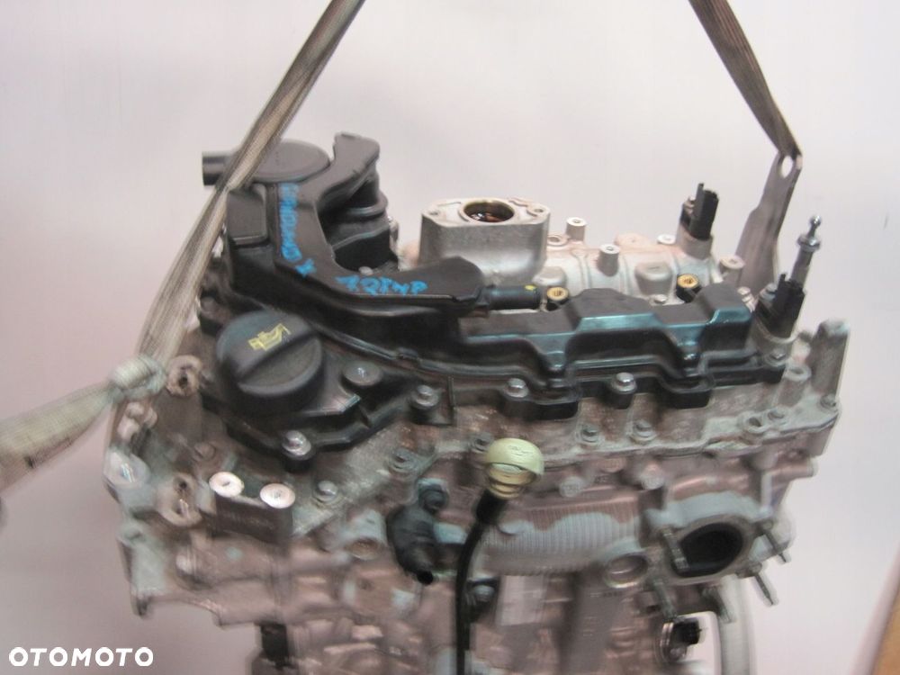 Silnik motor GOŁY OPEL GRANDLAND X 1,2THP 10XVAC HN05 - 3